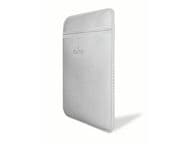 Puro iPad Neoprene kuori (Ice)