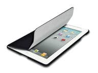 Puro Booklet Cover Zeta Black