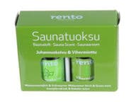 Juhannuskoivu ja minttu Löylytuoksut