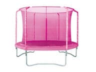 Täydellinen trampoliinisetti