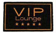 VIP lounge ovimatto
