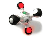 Flashball addiktiivinen valopeli