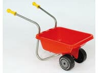 Plasto Kaksipyöräiset kottikärryt