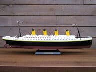 Radio-ohjattava Titanic