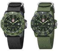Luminox OD military rannekello