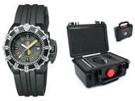 Luminox Deep Dive rannekello