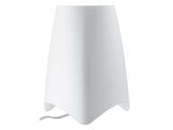 Koziol Mood pöytävalaisin, valkoinen