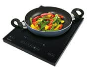 Kätevä induktiokeittotaso