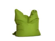 Sitting Bull säkkituoli, vihreä