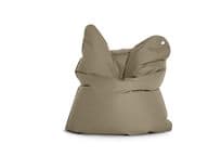 Sitting Bull säkkituoli, savi