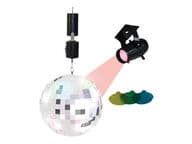 EasyDisco bilevalosetti
