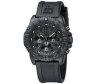 Luminox Chronograph 3081 BO rannekello