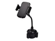 Autopuhelinteline mukipidikkeeseen