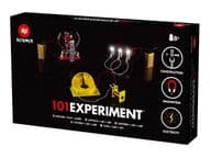 Alga Science 101 Experiments