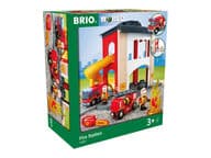 BRIO World Paloasema