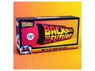 Back to the Future Valokyltti