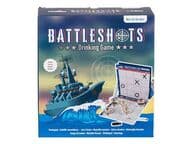 Battle Shots Laivanupotus Juomapeli