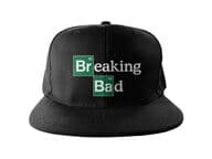 Breaking Bad Lippis
