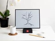 Buddha Board Original Taidesetti