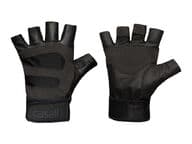 Casall Exercise Salihanskat, M, mustat