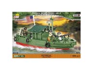 Cobi Patrol Boat River 31 MK.II (618 osaa)