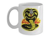 Cobra Kai Muki