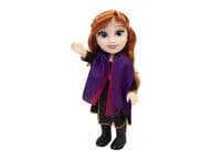 Disney Frozen 2 Adventure Travel Anna Nukke