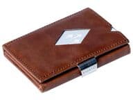 Exentri lompakko, hazelnut