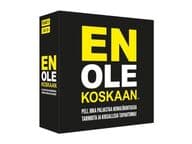 En ole koskaan Seurapeli