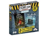 Escape Room Horror Pakohuonepeli