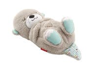 Fisher-Price Soothe and Snuggle Saukko Pehmolelu