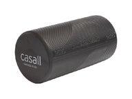 Casall Foam Roll Pieni Hierontarulla, musta