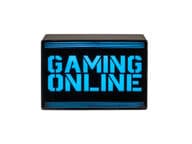 Gaming Online Valotaulu