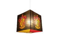 Harry Potter Paperivarjostin, Rohkelikko