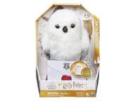 Harry Potter - Interaktiivinen Hedwig Pöllö
