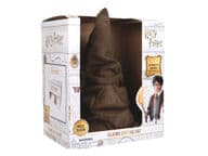 Harry Potter Puhuva Lajitteluhattu