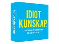 Idiotkunskap, SE
