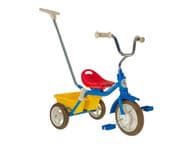 Italtrike Passenger colorama Kolmipyörä