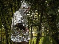 Preppaajan Lämpöpäällystakki