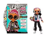 L.O.L. Surprise OMG Guys Muotinukke