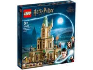 LEGO Harry Potter 76402 Tylypahka: Dumbledoren toimisto