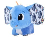 Lamaze Peek n Puff Elephant