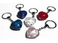 Lasisydänavaimenperä