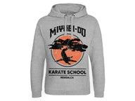 Miyagi-Do Karate School Epic Huppari
