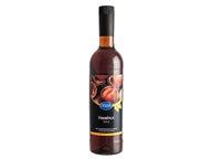 Modo Hasselpähkinäsiirappi, 0,75 l