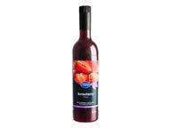 Modo Mansikka Pyree Mix, 0,75 l