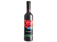 Modo Strawberry Mansikkasiirappi, 0,75 l