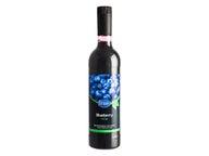 Modo Mustikkasiirappi, 0,75 l