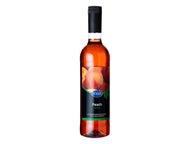Modo Persikkasiirappi, 0,75 l