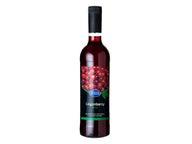 Modo Puolukkasiirappi, 0,75 l